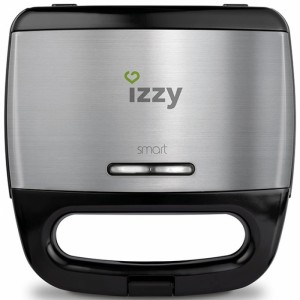 Izzy Smart K-77 Τοστιέρα 800W 223098