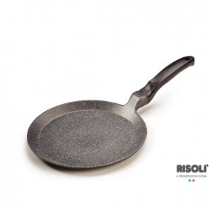 Risoli τηγάνι κρέπας Granito 32εκ. 106GR/32