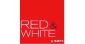 RED&WHITE