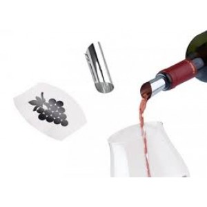 Westmark Εκχυτές κρασιού πλαστικός 3 τεμ. 041.448